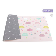 Children's playmat "Happy Clouds" (M)