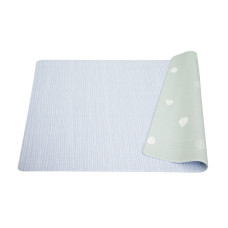 Dwinguler Children's playmat "Drizzling" (M) (SLIM)