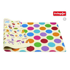 Children's playmat "Polka Dot" (S)