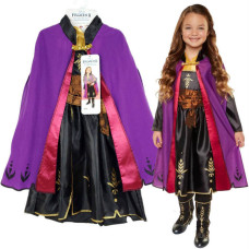 Anna outfit, Anna costume, Frozen 2