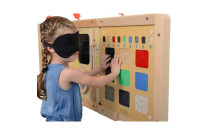 EDUCATIONAL WOODEN TOYS