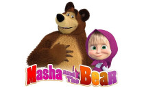 MASHA AND THE BEAR