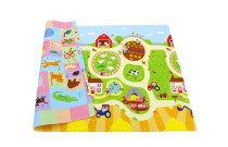 BABY CARE PLAYMATS