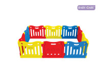 BABY CARE PLAYPENS