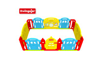 DWINGULER PLAYPENS