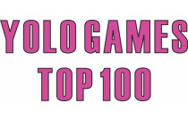 YOLO GAMES TOP 100