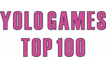 YOLO GAMES ТОП 100