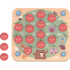 Tooky Toy Memory Apple Memory Game