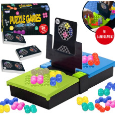 Woopie Brain Training Strategy Game 