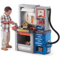 Step2 Interactive Mechanic's Corner Workshop for Children