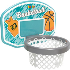Smoby Basketball basket
