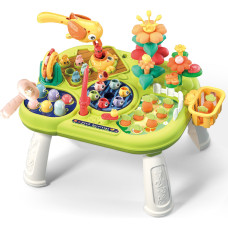 Woopie BABY Interactive Educational Multitable