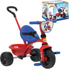 Smoby Be Fun Spidey Tricycle