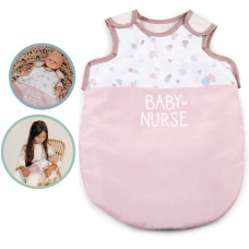 Smoby Baby Nurse Sleeping bag for a doll