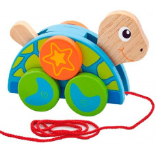 Viga Toys Viga Turtle pulling set