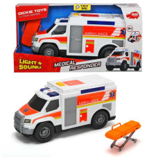 Dickie Ambulance ambulance