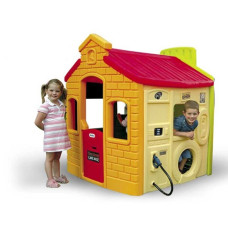 Little Tikes Garden City House