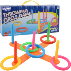 Woopie SERSO FUN CIRCLE GAME 3+ Arcade Game