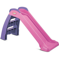 Little Tikes Garden Slide First Slide My First 95 cm Pink