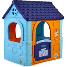 Feber BLUEY Garden House for Children Letterbox