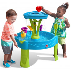 Step2 Water Table with Water Tower