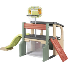 Smoby Fun Center