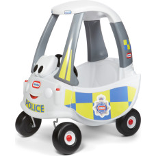 Little Tikes Police ride-on Cozy Coupe