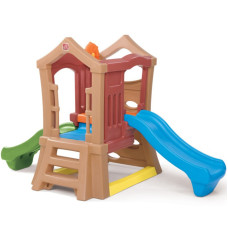 Step2 Activity Center Playground with Slide and Climb for Children