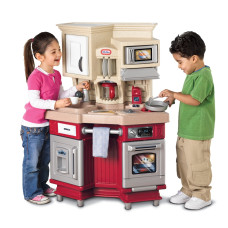 Little Tikes MASTER CHEF Exclusive kitchen