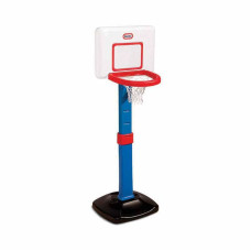Viga Toys Regulējams Little Tikes Kids Basketball