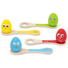 Viga Toys VIGA Bieg z Jajkiem na Łyżce dla Dzieci