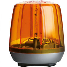 Rolly Toys Orange rooster traffic light lamp