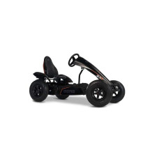 Berg Black Edition XXL-BFR 5+ pedal go-kart