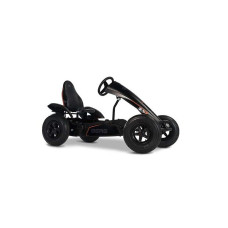 Berg Black Edition XXL-BFR 5+ pedāļa gokarts