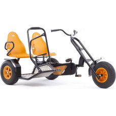Berg Duo Chopper BF two-person pedal go-kart