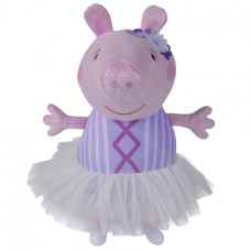 Simba Peppa Pig Balerina talismans 28cm