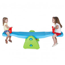 Woopie Two-person garden balance swing for home