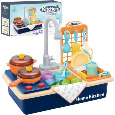 Woopie 2in1 Kitchen Sink for Children