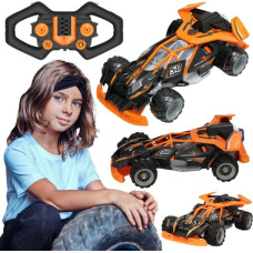 Woopie Samochód Wyścigowy Zdalnie Sterowany RC