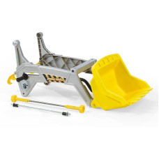 Rolly Toys Large bucket for Trakotra Junior excavator, 3-8 years old