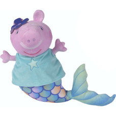 Simba Peppa Pig Mermaid Mascot 30 cm
