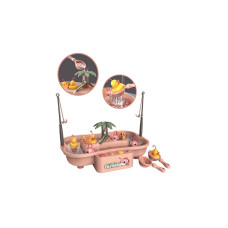 Woopie Fishing Game Set + 20 Accessories.