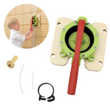 Masterkidz Водяной насос для гидравлического агрегата — Наука и творчество STEM Wall