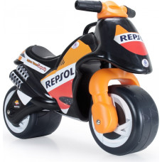 Injusa Repsol Ride-on Bike Pusher