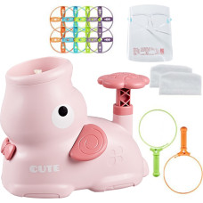 Woopie Аркадная игра Catch Frisbee Disc Launcher
