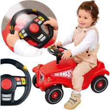 BIG Interactive Steering Wheel with 8 Sounds