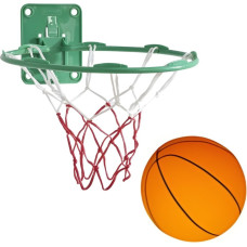 Masterkidz STEM Basketball Hoop