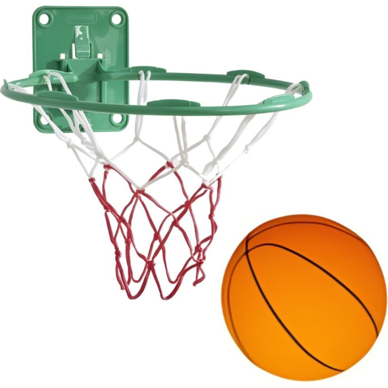 Masterkidz STEM Basketball Hoop