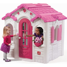 Step2 Garden House for Children in Hearts