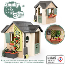 Smoby Домик садовника